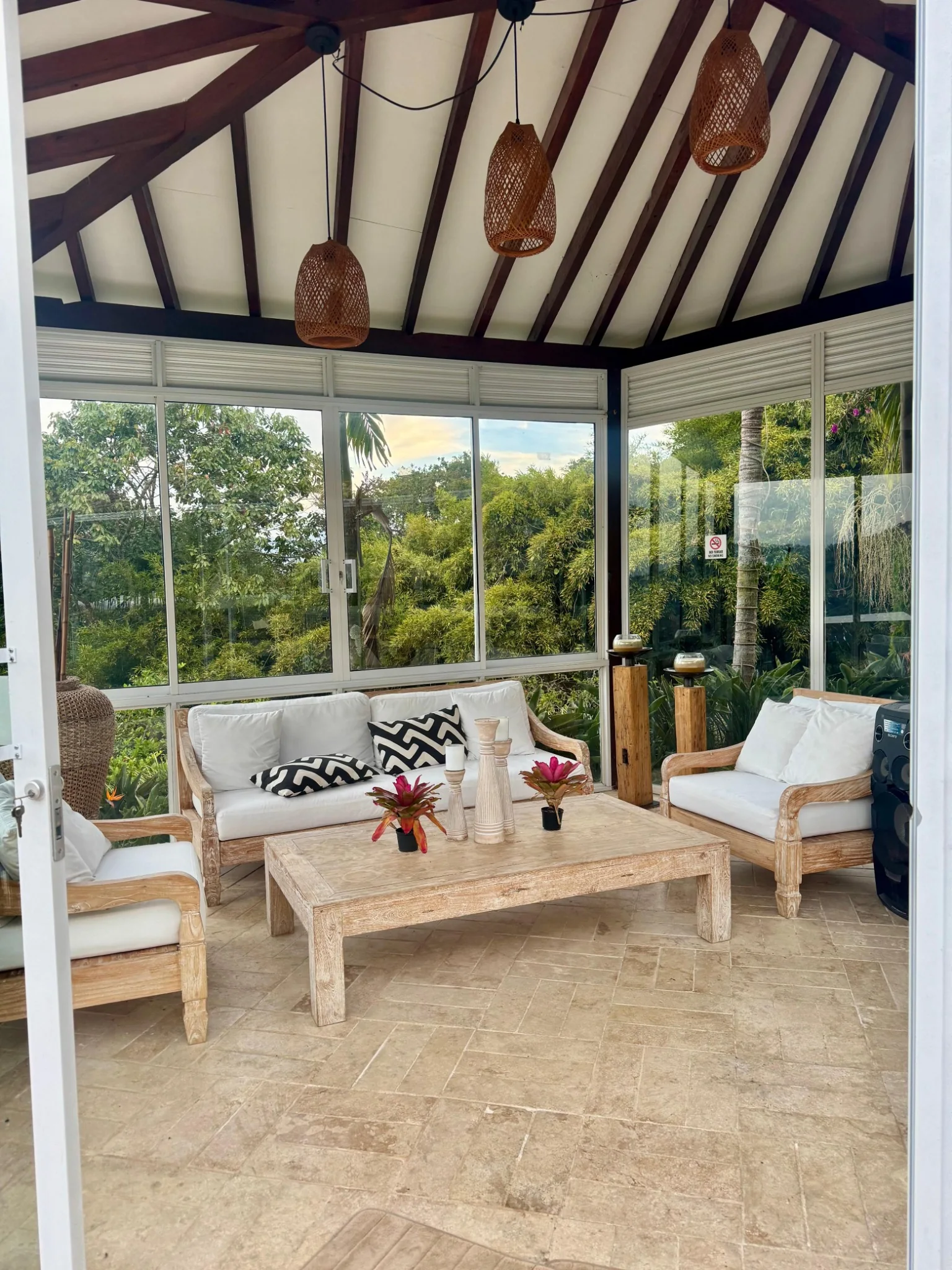 Kiosco de Villa Rosita 26